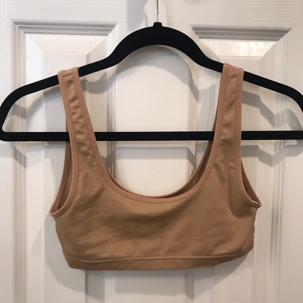 Forever 21 Crop Top/Bra